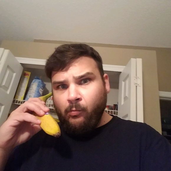 Meet your Posher, Andrew - Picture 1 of 1